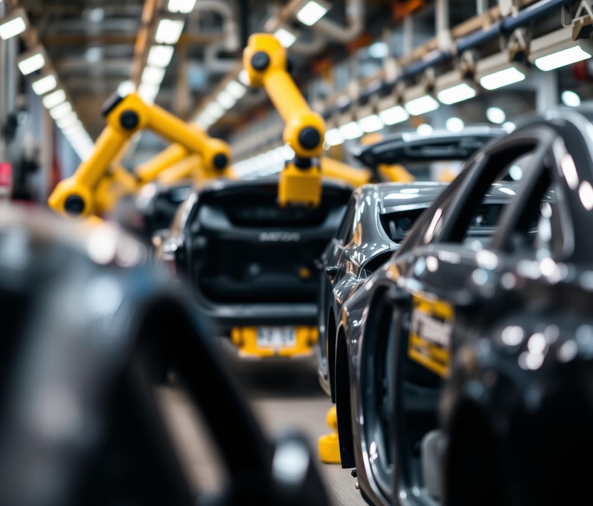 Automotive